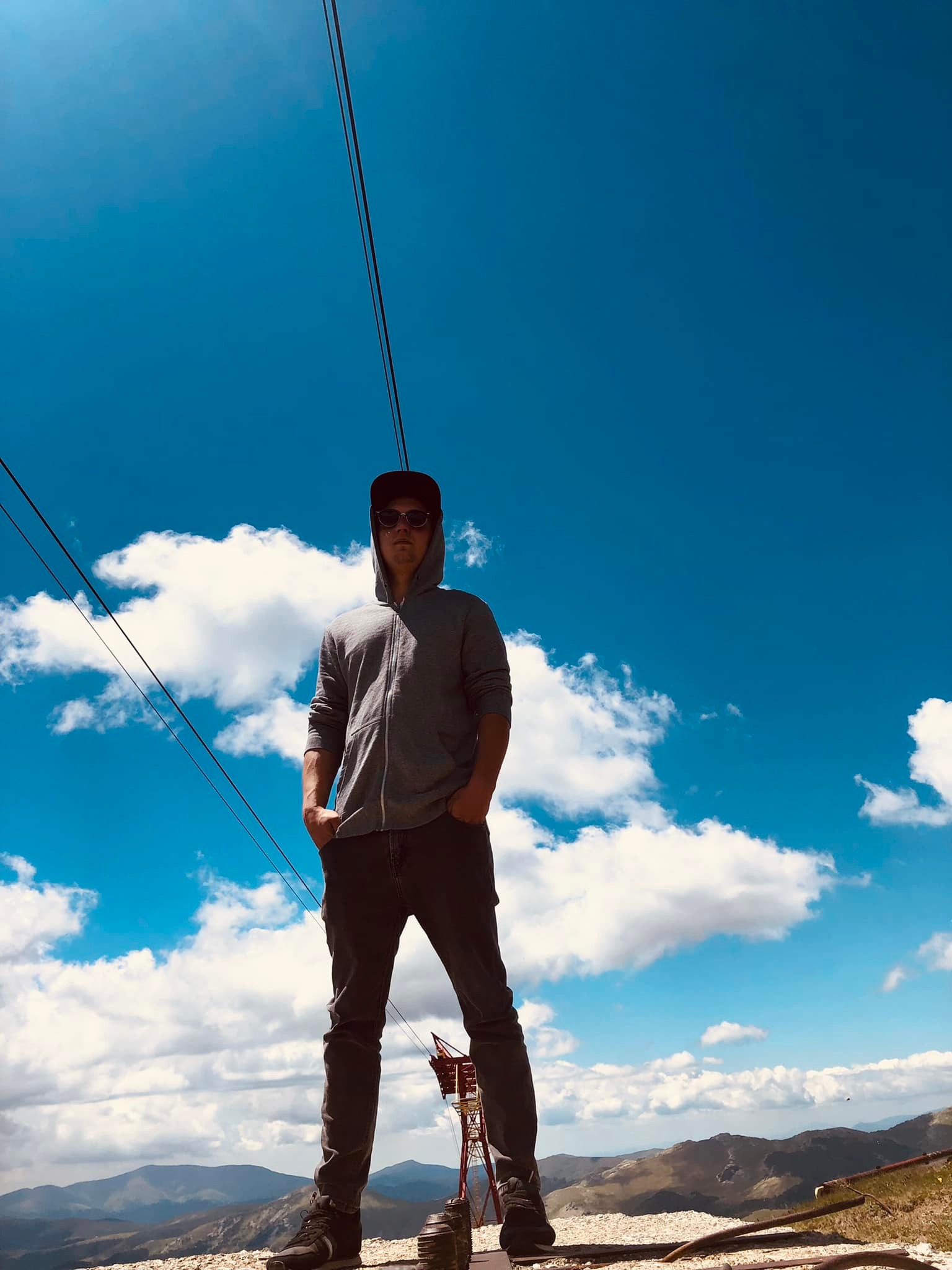 Burcea Răzvan – Tehnician Principal & Co-Fondator DasWerkstatt Brașov