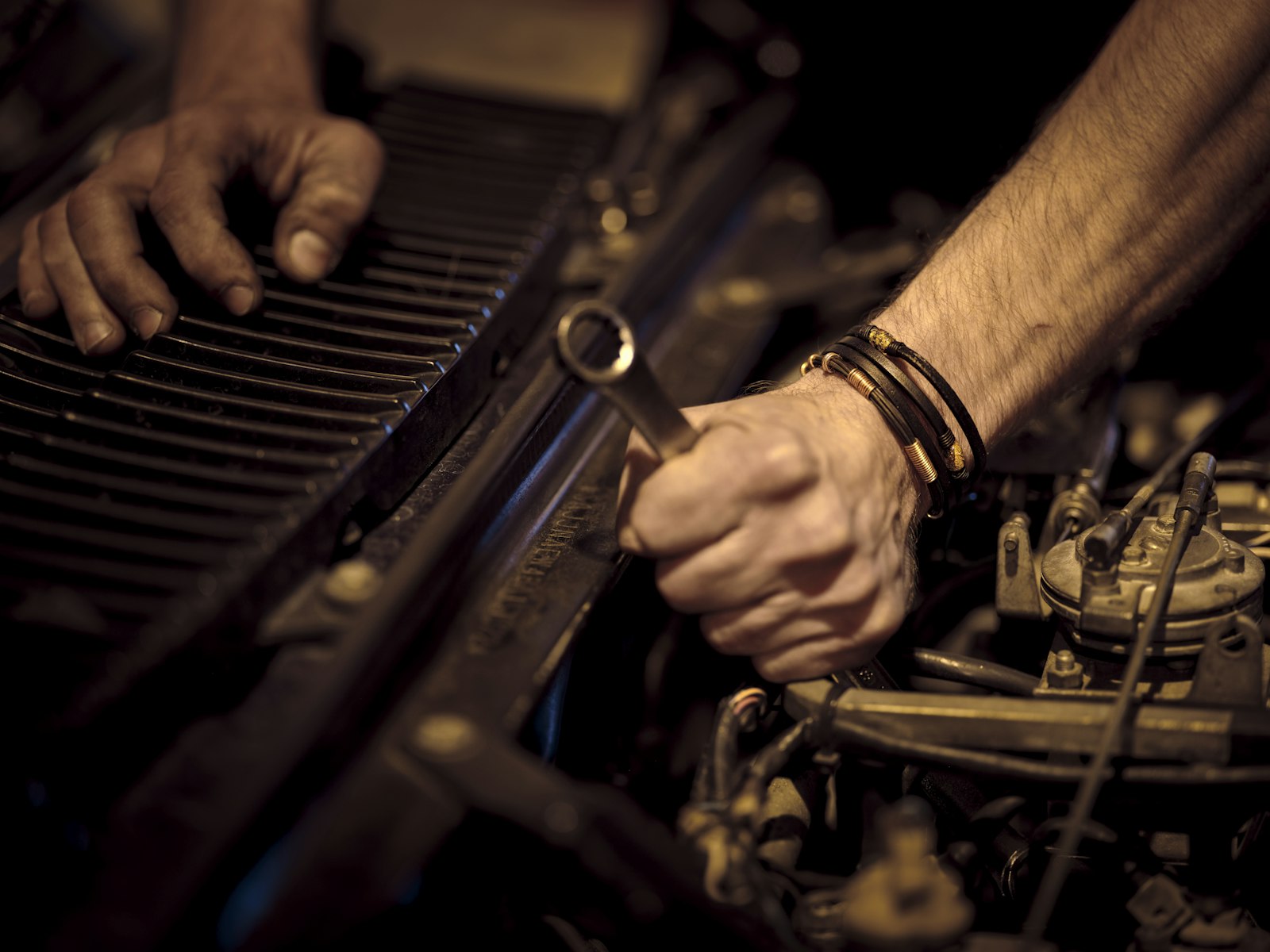 Diagnoză computerizată auto la DASWERKSTATT Brașov