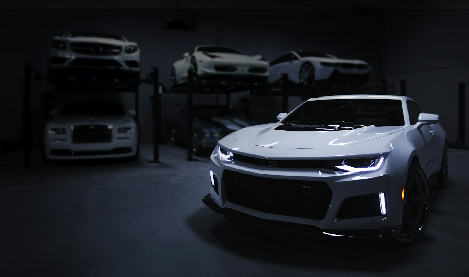 Electronică auto, ECU și actualizare software la DASWERKSTATT