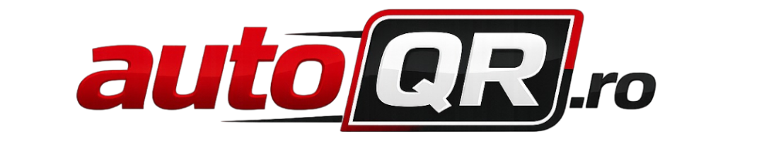AutoQR.ro